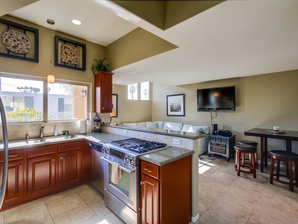 Mission Beach And Pacific Beach Home 958354
