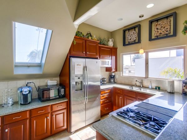 Mission Beach And Pacific Beach Home 958354