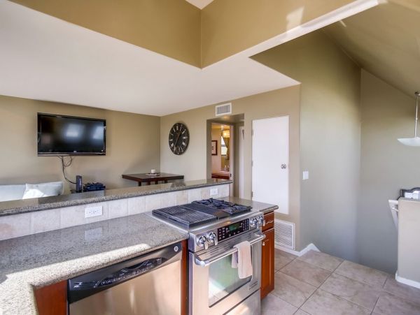 Mission Beach And Pacific Beach Home 958354