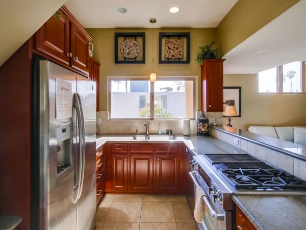 Mission Beach And Pacific Beach Home 958354