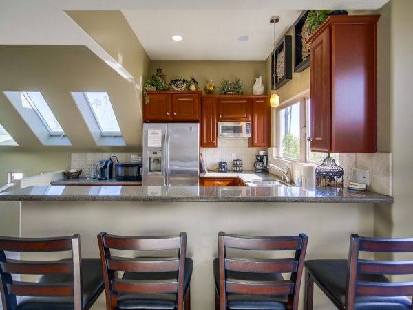 Mission Beach And Pacific Beach Home 958354