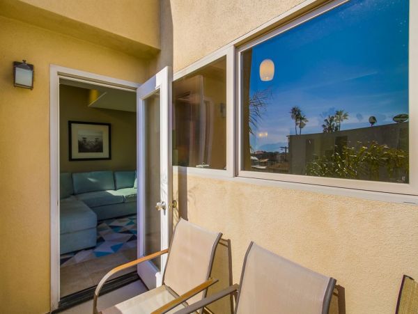 Mission Beach And Pacific Beach Home 958354