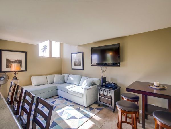 Mission Beach And Pacific Beach Home 958354