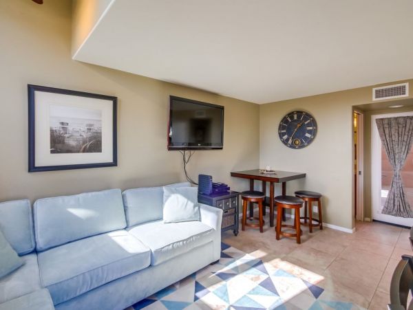 Mission Beach And Pacific Beach Home 958354