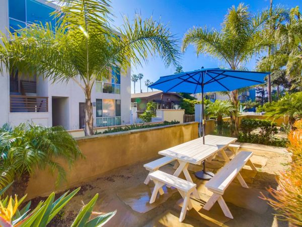 Mission Beach And Pacific Beach Home 958354
