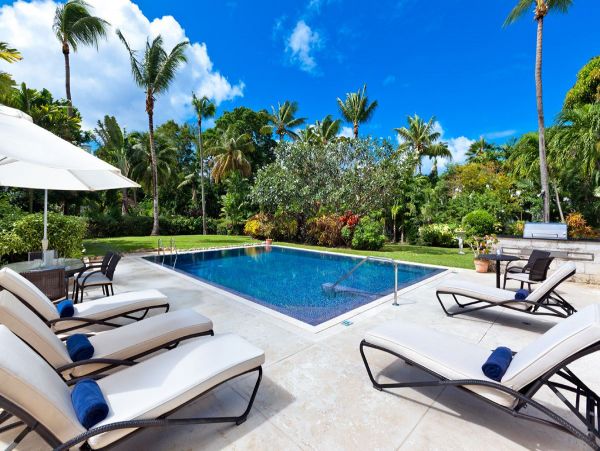 Barbados Home 958355