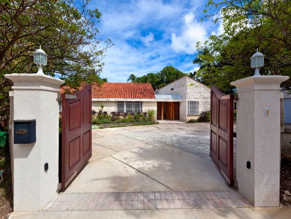 Barbados Home 958355