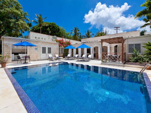 Barbados Home 958355