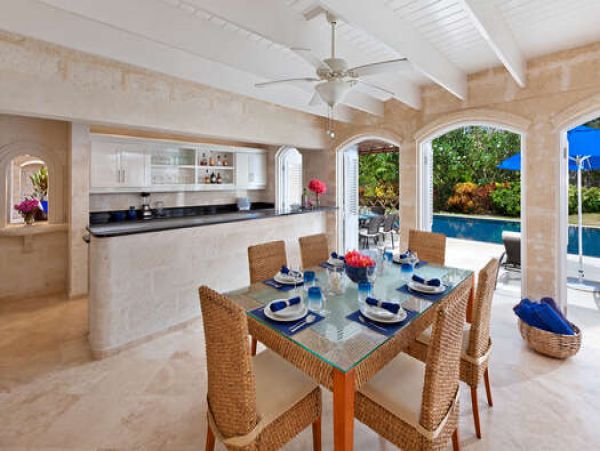 Barbados Home 958355