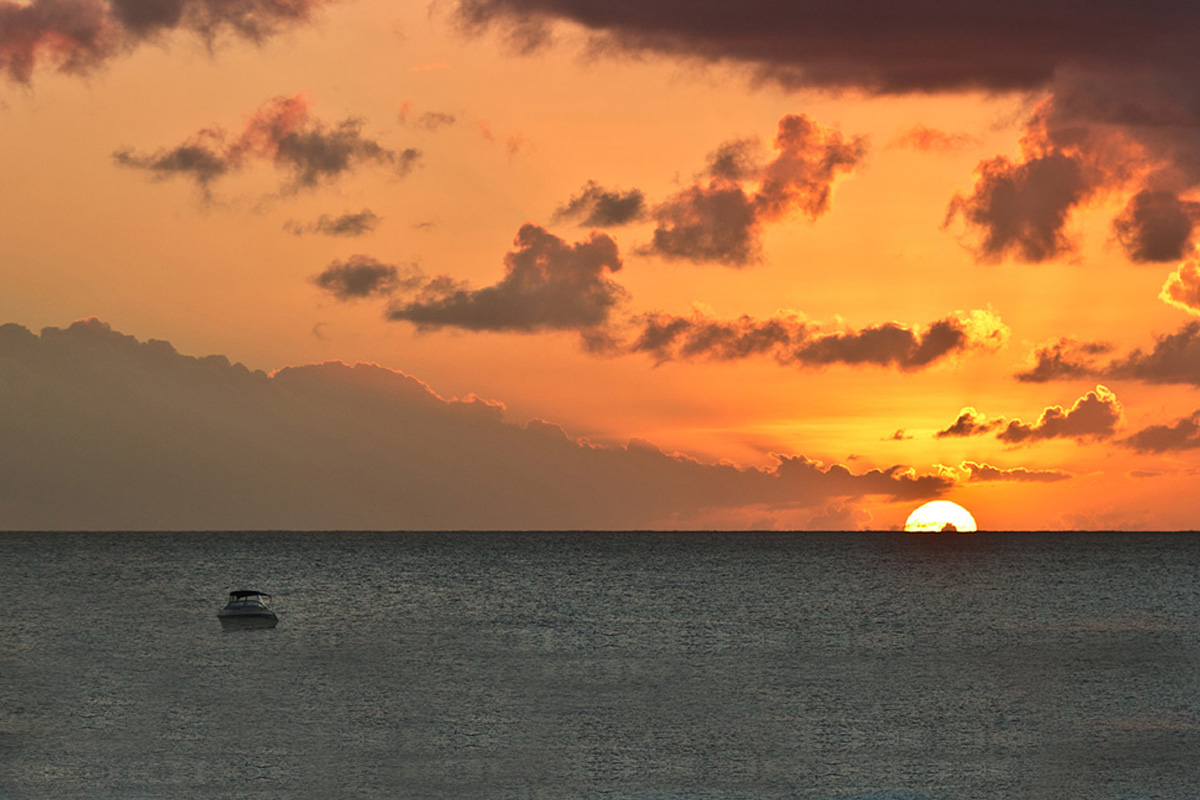 Barbados Home 958356