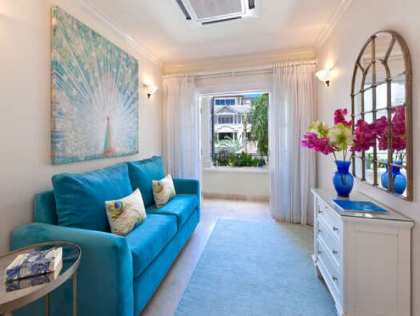 Barbados Condo 958357