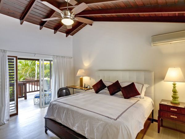 Barbados Home 958358