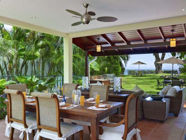 Barbados Home 958358