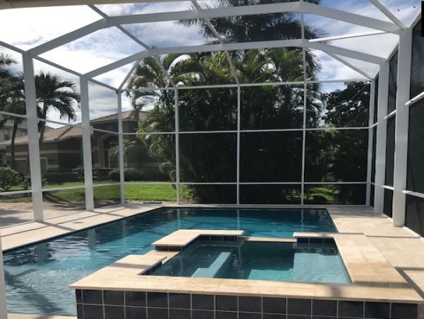 Three Bedroom Marco Island Vacation Home Sleeps 8 Guests