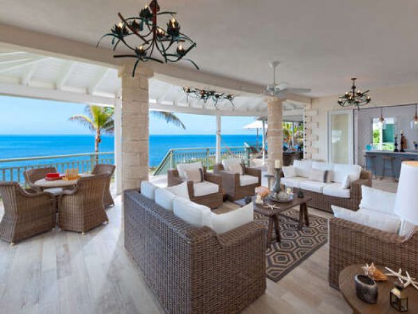 Barbados Home 958360