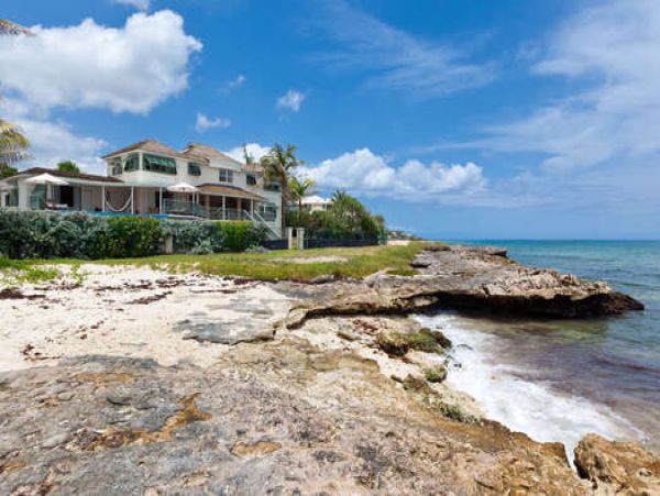Barbados Home 958360