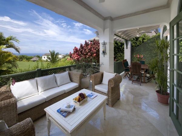 Barbados Home 958361