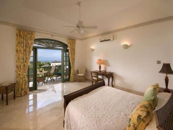Barbados Home 958361