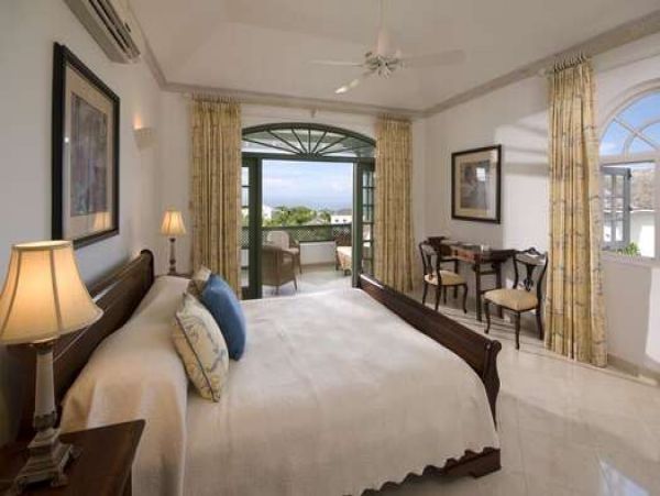 Barbados Home 958361