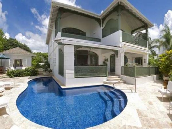 Barbados Home 958361
