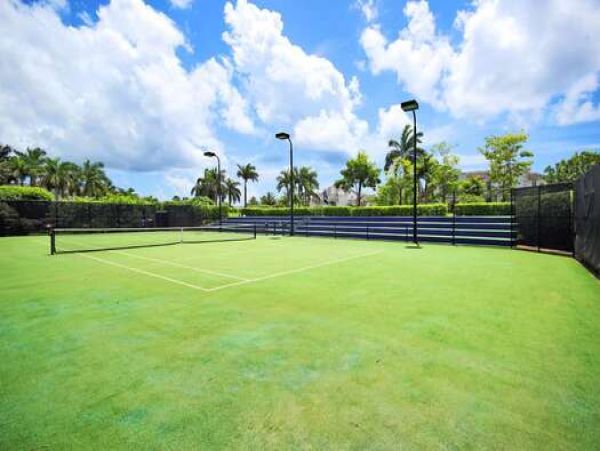 Barbados Home 958361