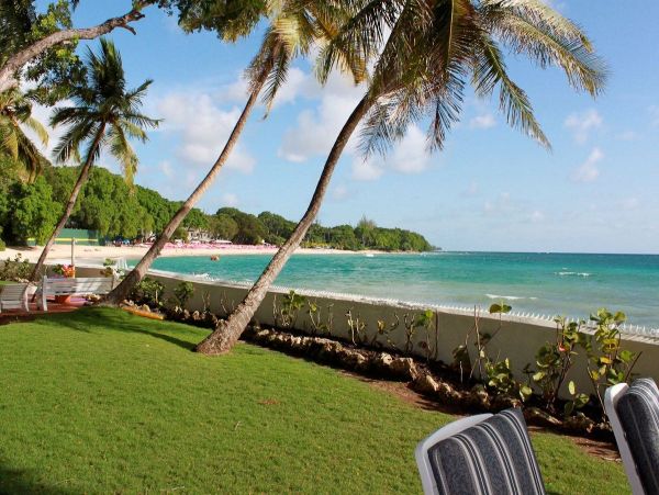 Barbados Home 958362