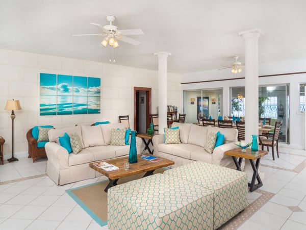 Barbados Home 958362