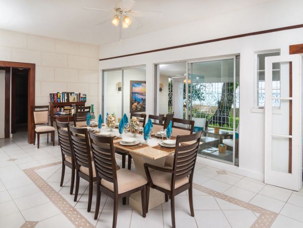 Barbados Home 958362
