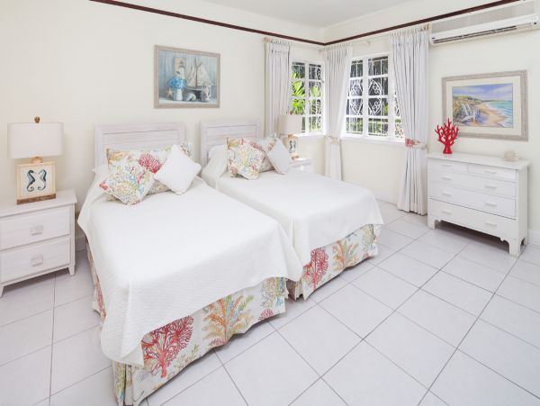 Barbados Home 958362