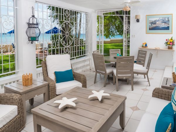 Barbados Home 958362