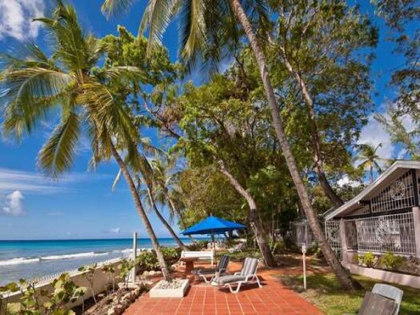 Barbados Home 958362
