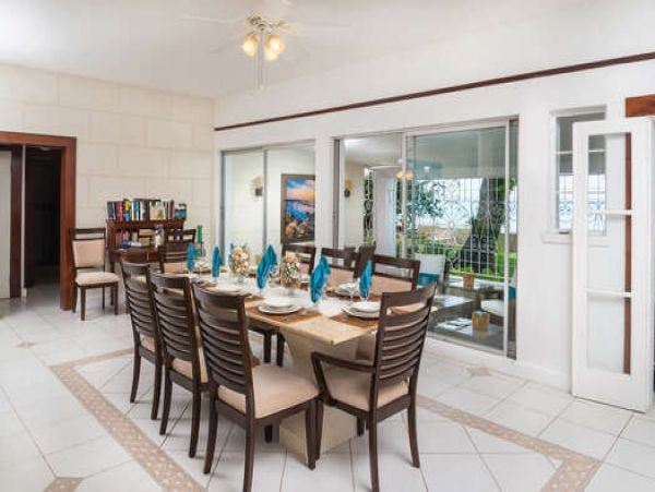 Barbados Home 958362