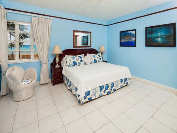 Barbados Home 958362
