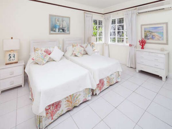 Barbados Home 958362