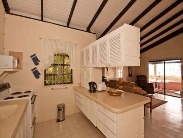 Barbados Home 958362