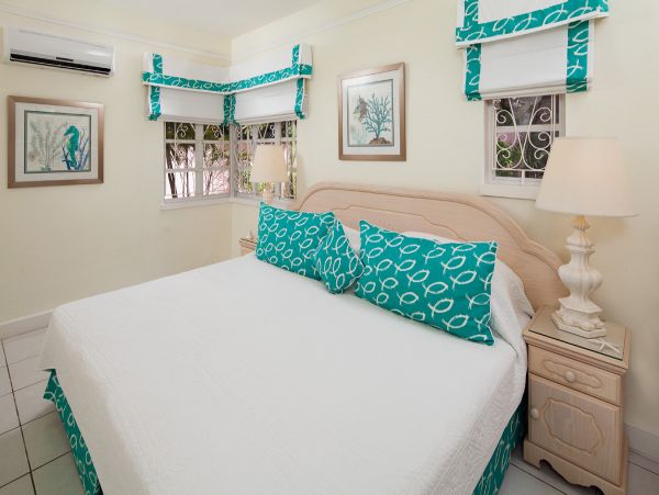 Barbados Condo 958363
