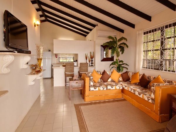 Barbados Condo 958363