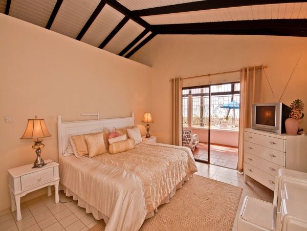 Barbados Condo 958363