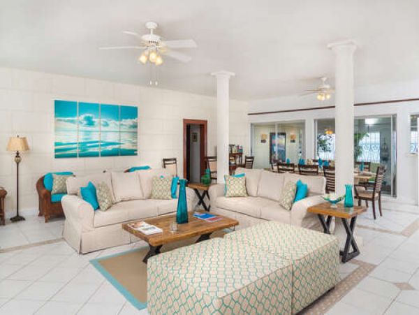 Barbados Condo 958363