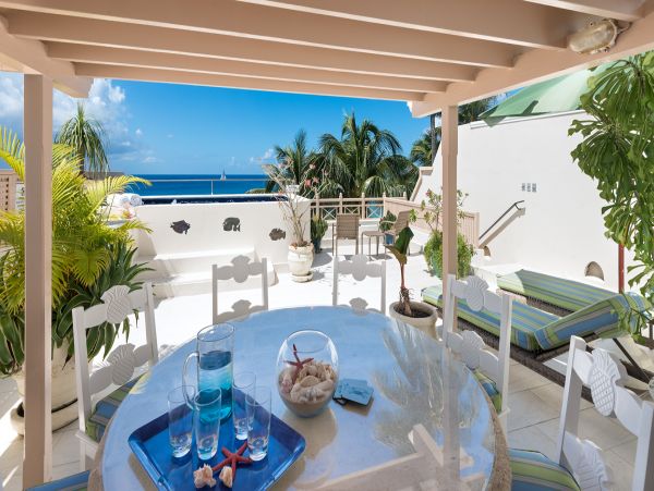Barbados Condo 958364