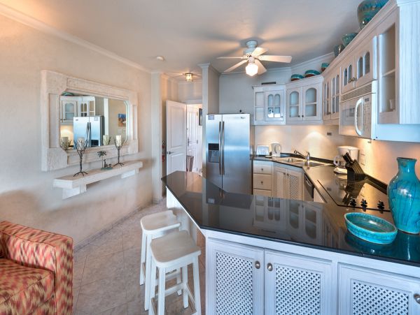 Barbados Condo 958364