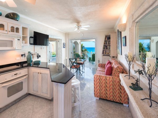 Barbados Condo 958364