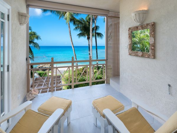 Barbados Condo 958364