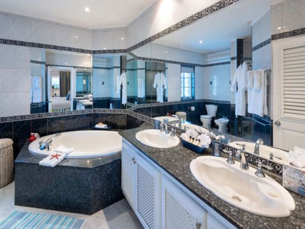 Barbados Condo 958364