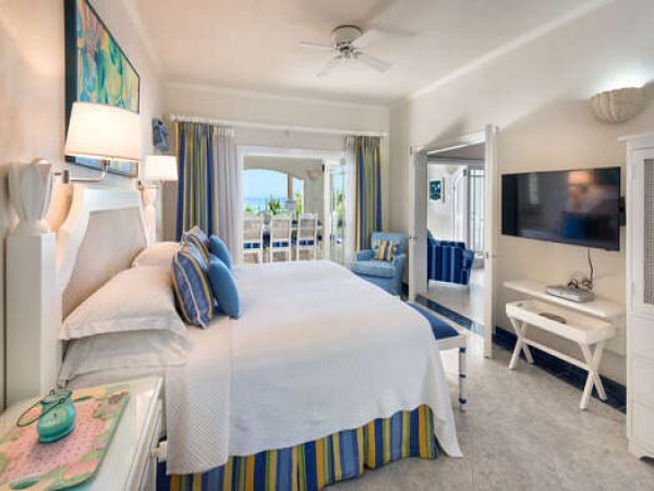 Barbados Condo 958364