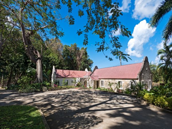 Barbados Home 958365