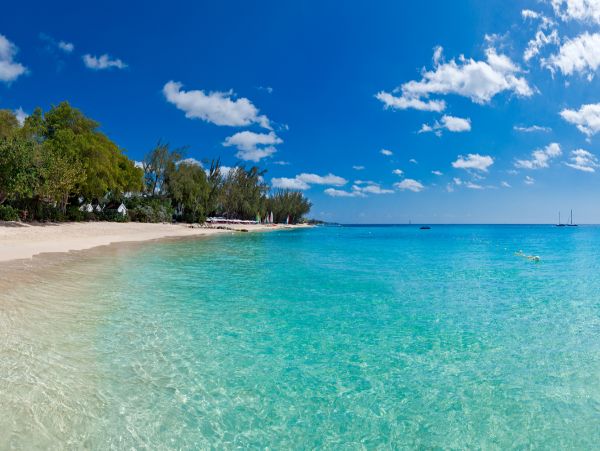 Barbados Home 958365