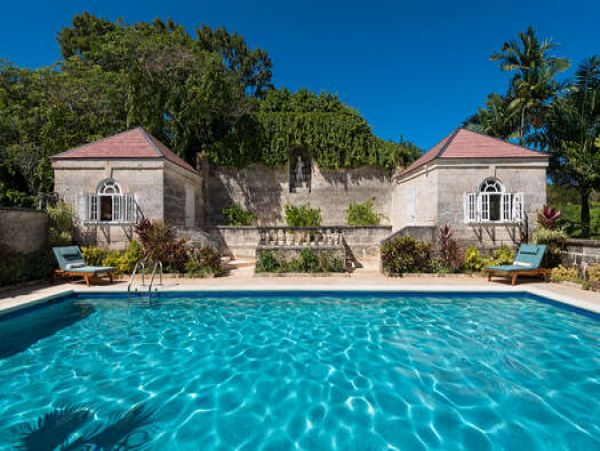 Barbados Home 958365