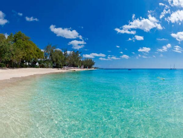 Barbados Home 958365