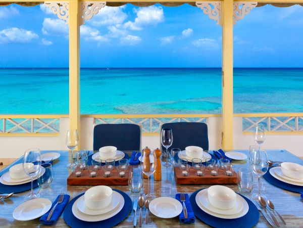 Barbados Home 958366